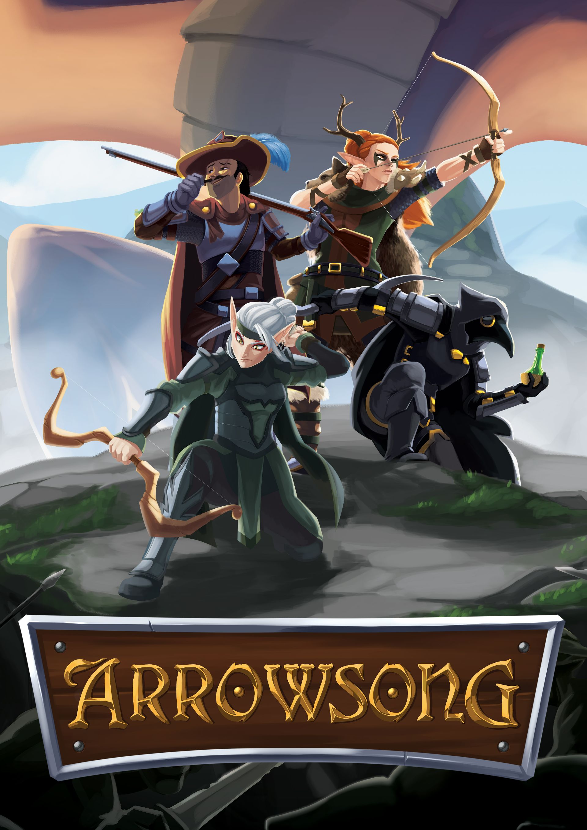 ArrowSong+Poster+A4.jpg